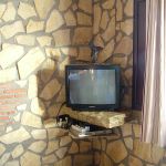 TV – Salón