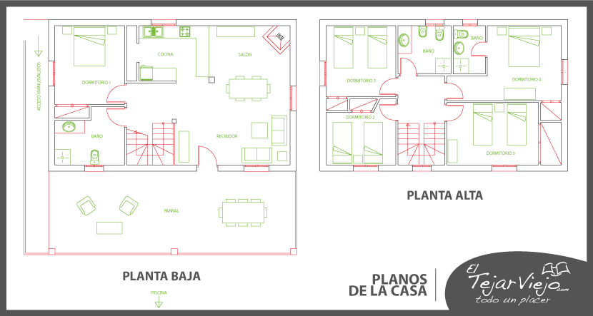 PLANOS_EL_TEJAR_VIEJO